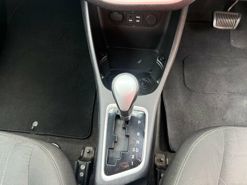 Kia Picanto 1.25 Gt-line White #32
