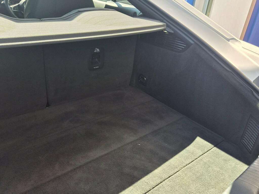 Audi TT 45 Tfsi Black Edition S Tronic Tech Pack Black #14