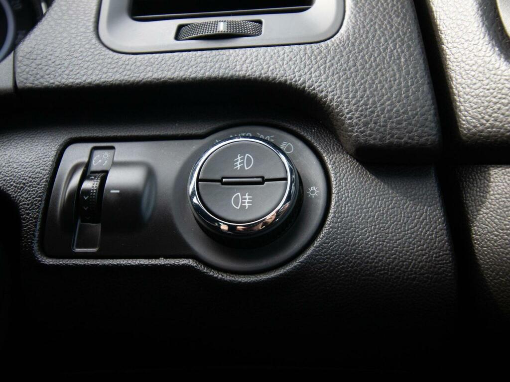 Vauxhall Insignia 2.0 Cdti Ecoflex Sri Nav Sports Tourer Euro 6 Ss Black #13