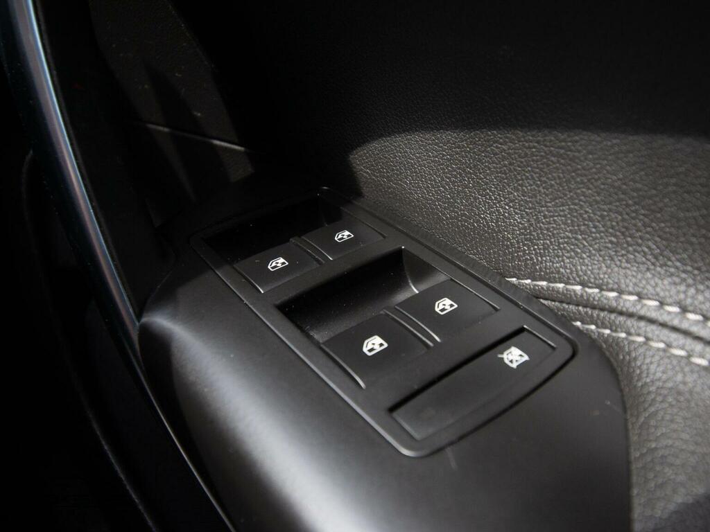 Vauxhall Insignia 2.0 Cdti Ecoflex Sri Nav Sports Tourer Euro 6 Ss Black #14