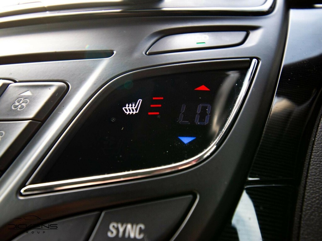 Vauxhall Insignia 2.0 Cdti Ecoflex Sri Nav Sports Tourer Euro 6 Ss Black #9