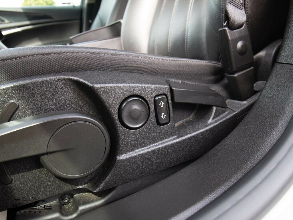 Vauxhall Insignia 2.0 Cdti Ecoflex Sri Nav Sports Tourer Euro 6 Ss Black #8