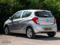 Vauxhall Viva Hatchback  #22