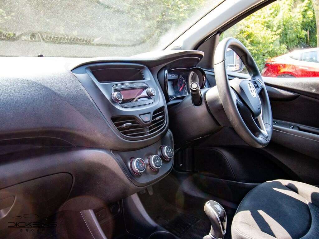 Vauxhall Viva Hatchback  #7
