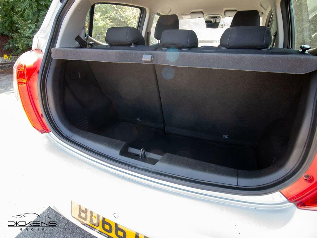 Vauxhall Viva Hatchback  #19