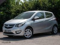 Vauxhall Viva Hatchback  #23
