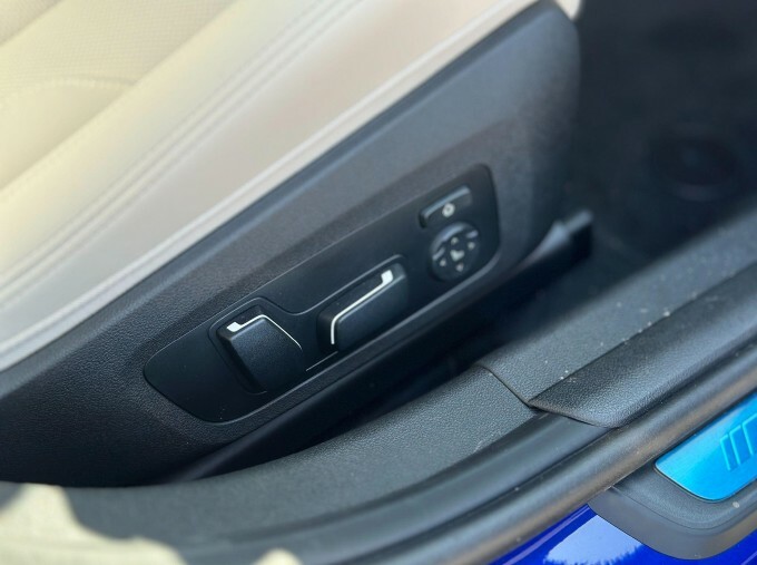 BMW M3 Biturbo Competition Steptronic M Xdrive Euro 6 #3