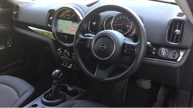 Mini Countryman 10Kwh Cooper Se Classic All4 Euro 6 LG72UGN Green #6