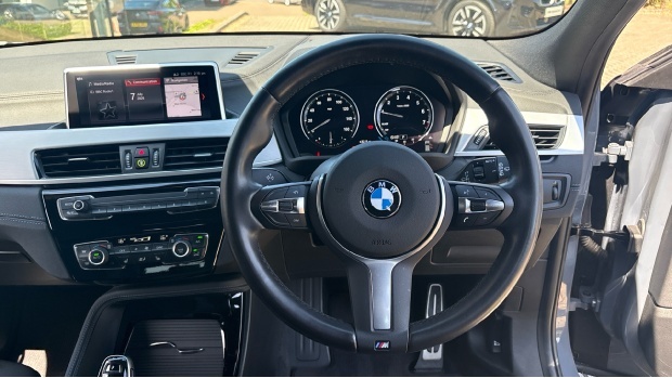 BMW X2 18I M Sport Dct Sdrive Euro 6 #5
