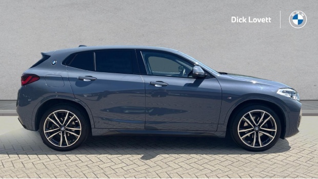 BMW X2 18I M Sport Dct Sdrive Euro 6 #3
