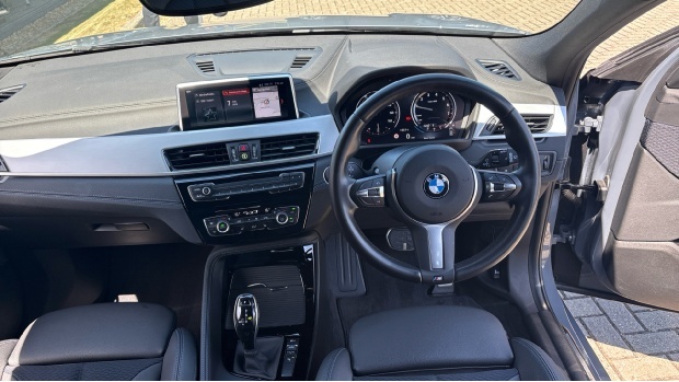 BMW X2 18I M Sport Dct Sdrive Euro 6 #4
