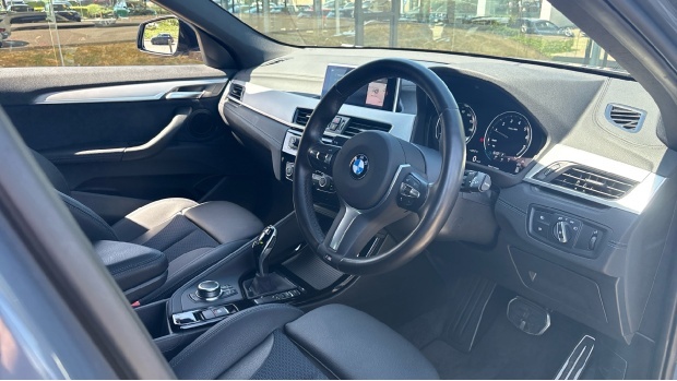 BMW X2 18I M Sport Dct Sdrive Euro 6 #6