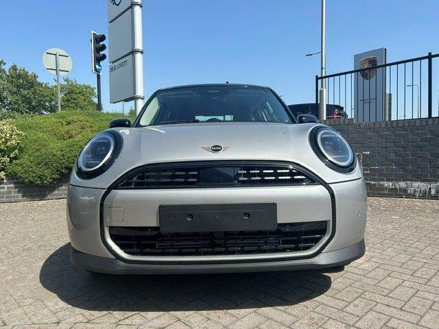Mini Hatch 1.5C Classic Steptronic Euro 6 Silver #2