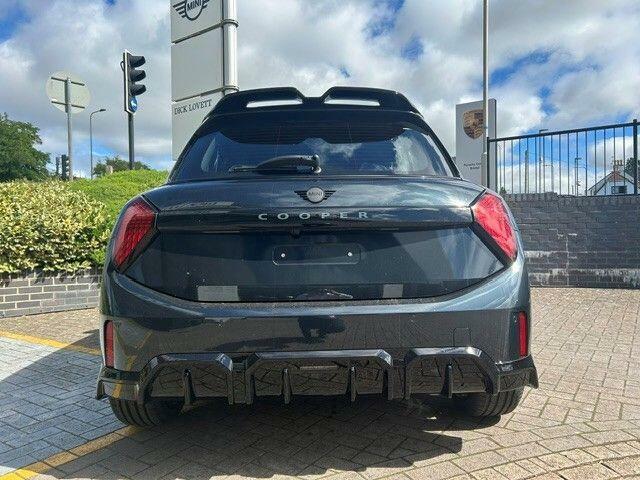 Mini Hatch 1.5C Sport Steptronic Euro 6  Grey #4