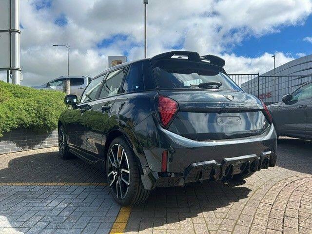 Mini Hatch 1.5C Sport Steptronic Euro 6  Grey #3