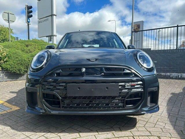 Mini Hatch 1.5C Sport Steptronic Euro 6  Grey #2