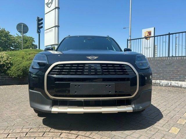 Mini Countryman 1.5C Mhev Exclusive Euro 6 Grey #2