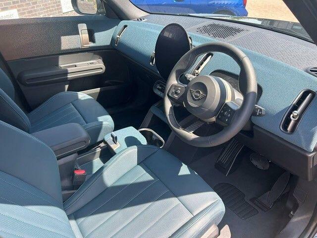 Mini Countryman 1.5C Mhev Exclusive Euro 6 Grey #5
