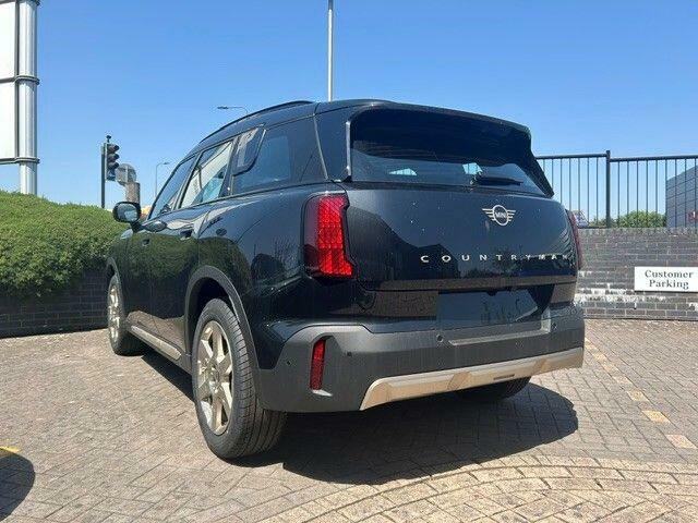 Mini Countryman 1.5C Mhev Exclusive Euro 6 Grey #3