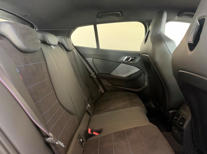 BMW 1 Series 2.0 M135i Dct Xdrive Euro 6 5-Door #6