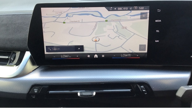 BMW X2 1.5 20I Mht M Sport Dct Sdrive Euro 6 Ss #8