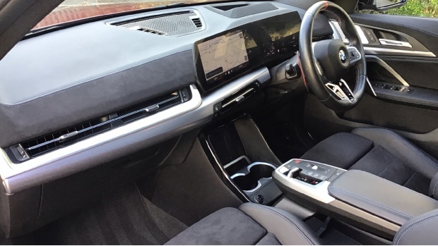 BMW X2 1.5 20I Mht M Sport Dct Sdrive Euro 6 Ss #7