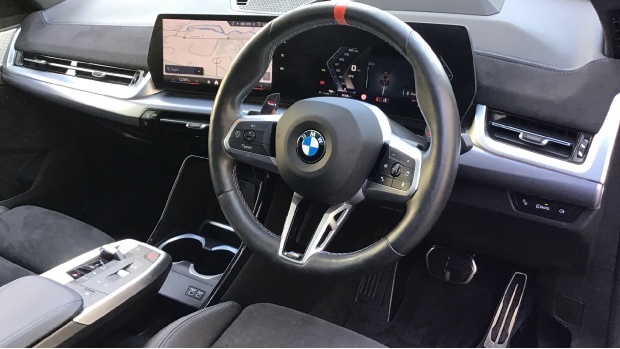 BMW X2 1.5 20I Mht M Sport Dct Sdrive Euro 6 Ss #6