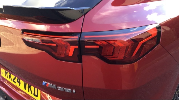 BMW X2 1.5 20I Mht M Sport Dct Sdrive Euro 6 Ss #22