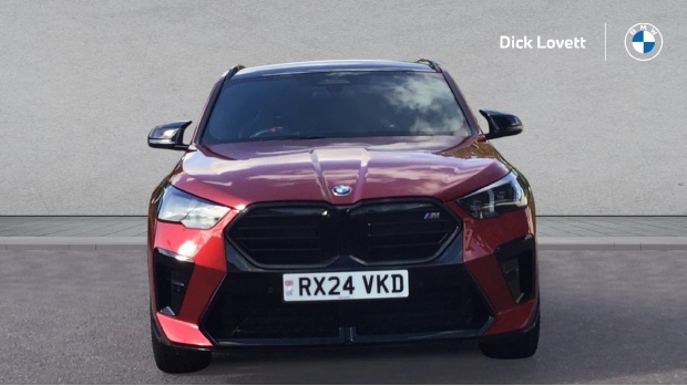 BMW X2 1.5 20I Mht M Sport Dct Sdrive Euro 6 Ss #16