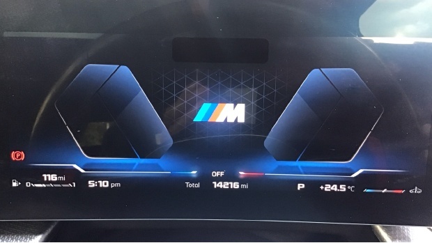 BMW X2 1.5 20I Mht M Sport Dct Sdrive Euro 6 Ss #9