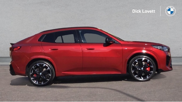 BMW X2 1.5 20I Mht M Sport Dct Sdrive Euro 6 Ss #3