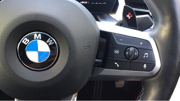 BMW X2 1.5 20I Mht M Sport Dct Sdrive Euro 6 Ss #18