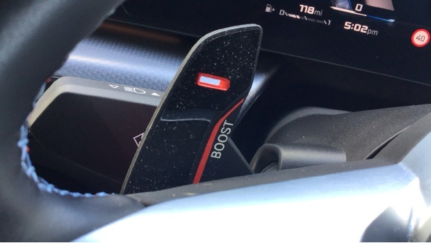 BMW X2 1.5 20I Mht M Sport Dct Sdrive Euro 6 Ss #27