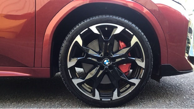 BMW X2 1.5 20I Mht M Sport Dct Sdrive Euro 6 Ss #14