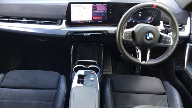 BMW X2 1.5 20I Mht M Sport Dct Sdrive Euro 6 Ss #4