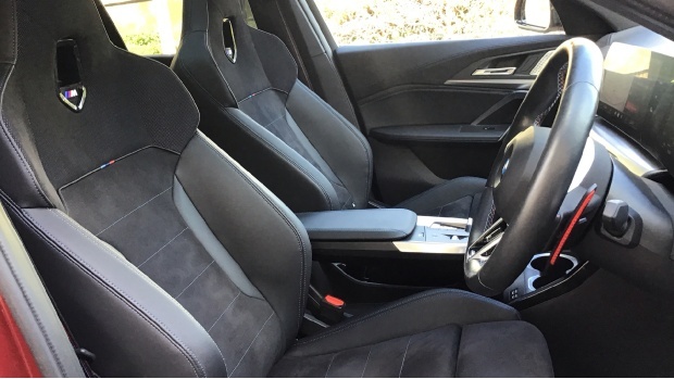 BMW X2 1.5 20I Mht M Sport Dct Sdrive Euro 6 Ss #11