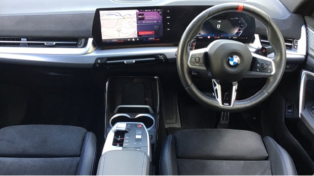 BMW X2 1.5 20I Mht M Sport Dct Sdrive Euro 6 Ss #5