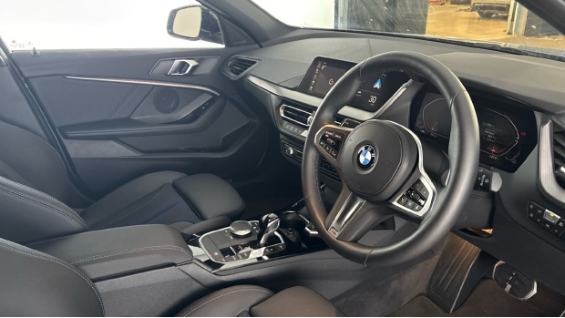 BMW 1 Series 118I M Sport Lcp Dct Euro 6 WM23DPE #6