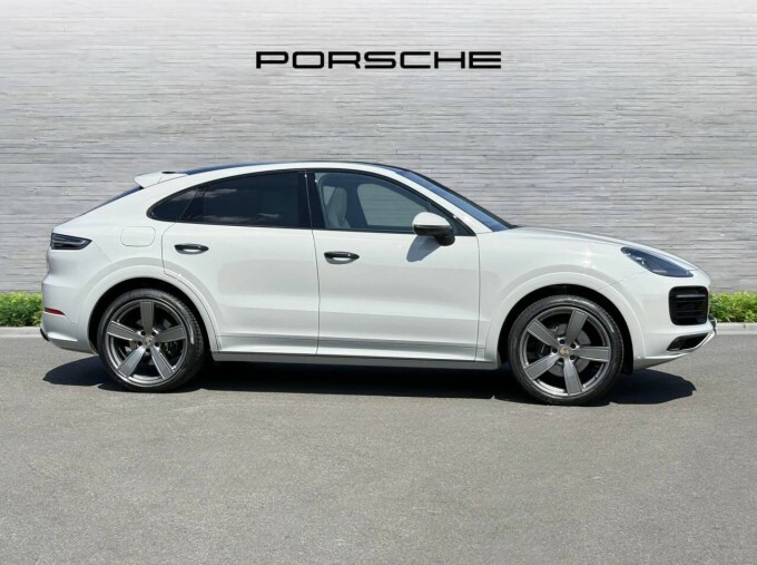 Porsche Cayenne V6 E-hybrid 17.9Kwh Tiptronics Euro 6 7.2Kw Charg #2