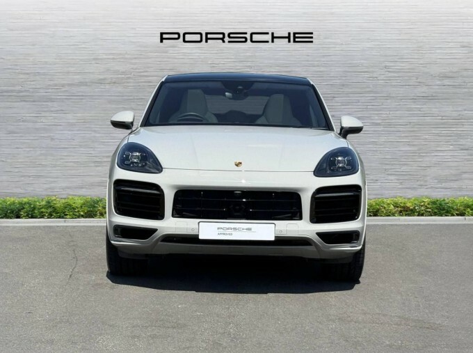 Porsche Cayenne V6 E-hybrid 17.9Kwh Tiptronics Euro 6 7.2Kw Charg #6