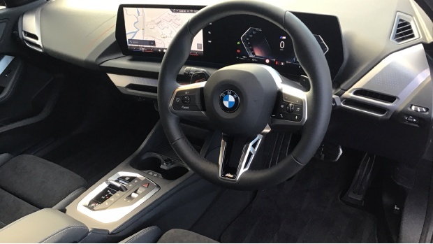 BMW 1 Series 120I Mht M Sport Dct Euro 6 5-Door Red #6