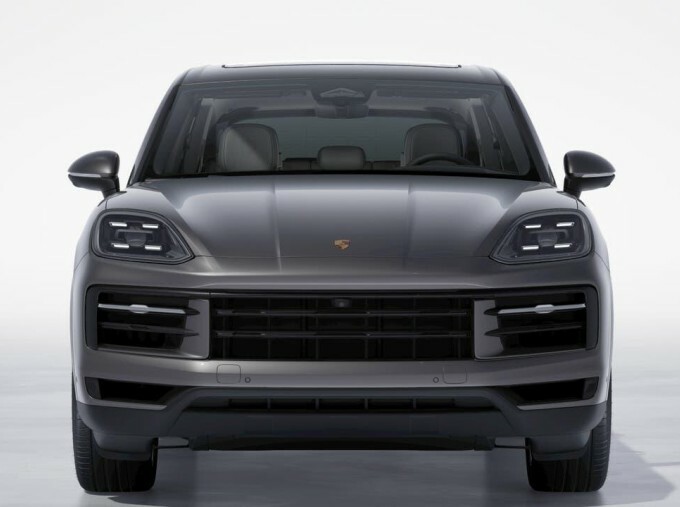 Porsche Cayenne 4.0 V8 E-hybrid 25.9Kwh Turbo Tiptronics 4Wd Euro #8
