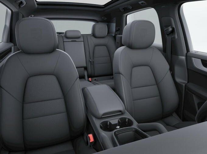 Porsche Cayenne 4.0 V8 E-hybrid 25.9Kwh Turbo Tiptronics 4Wd Euro #10