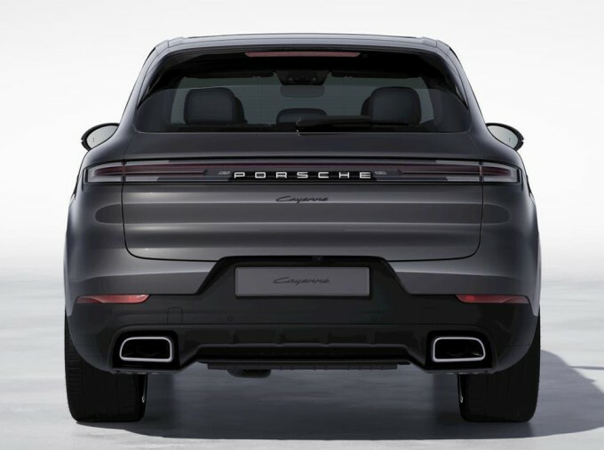 Porsche Cayenne 4.0 V8 E-hybrid 25.9Kwh Turbo Tiptronics 4Wd Euro #7