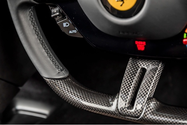 Ferrari Roma V8 Spider F1 Dct Euro 6 #35