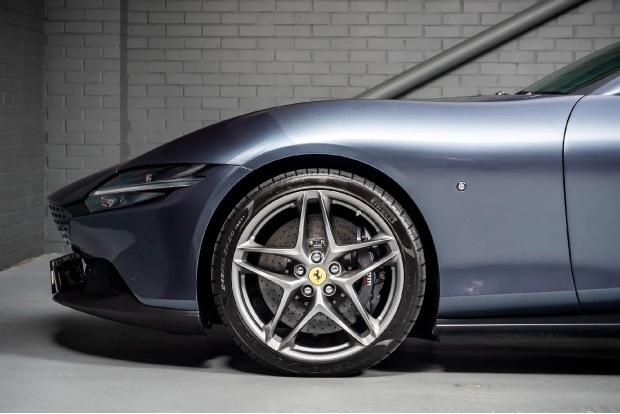 Ferrari Roma V8 Spider F1 Dct Euro 6 #27