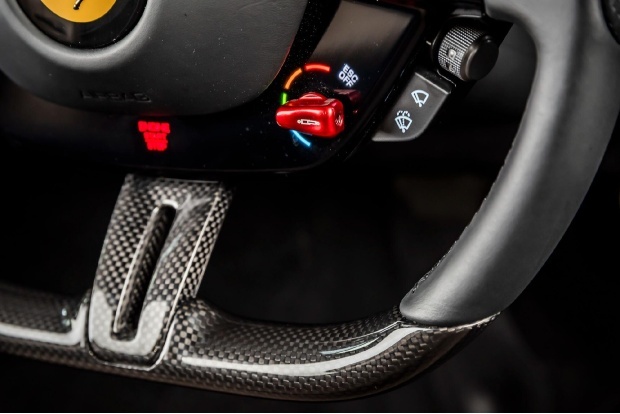 Ferrari Roma V8 Spider F1 Dct Euro 6 #36