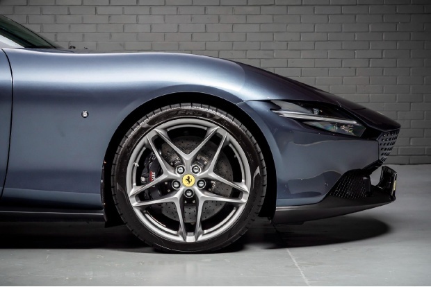 Ferrari Roma V8 Spider F1 Dct Euro 6 #21
