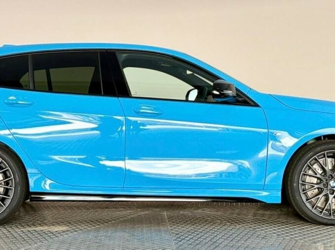 BMW 1 Series M135i Dct Xdrive Euro 6   #3