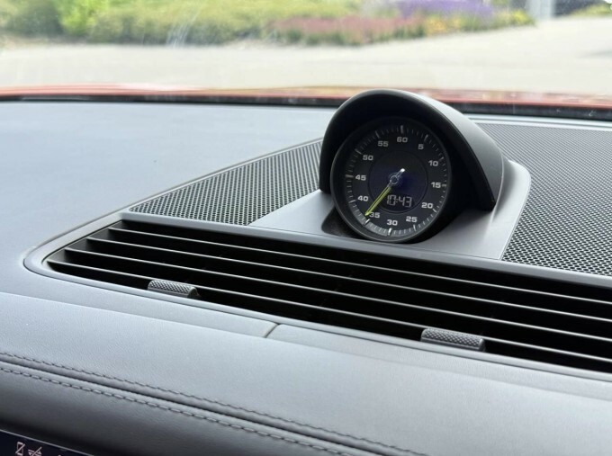 Porsche Panamera V6 E-hybrid 17.9Kwh 4S Saloon Pdk Euro 6 Kw Charg #5